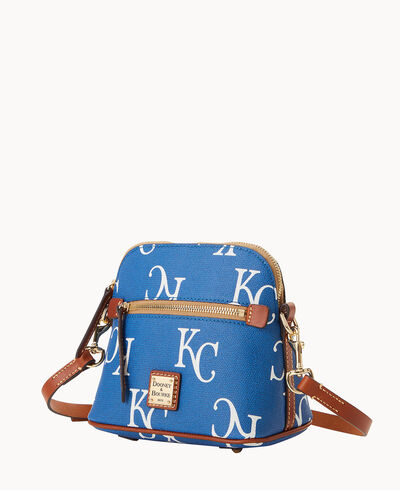 MLB Royals Domed Crossbody