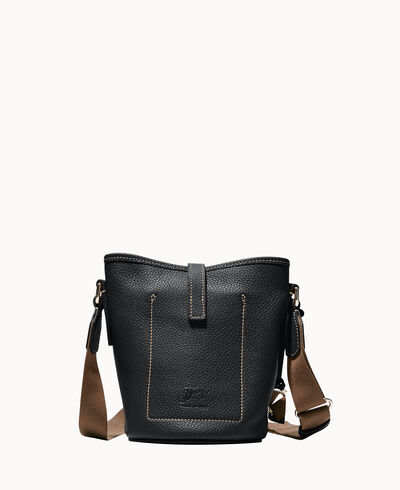 Henrys Mini Bucket Bag