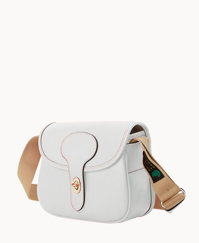 Penrose 2 Saddle 22