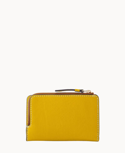 Penrose Zip Credit Card Wallet 14