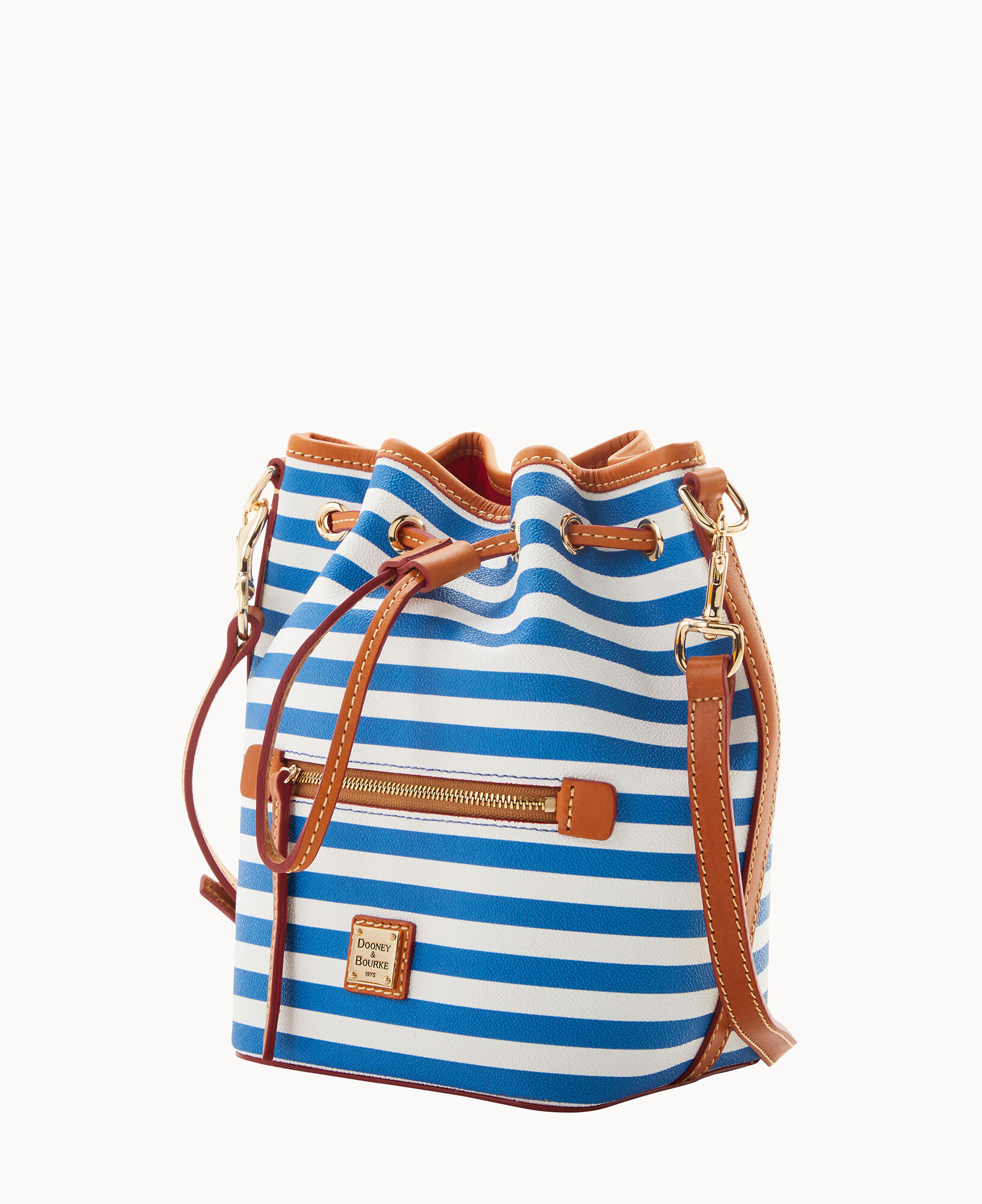 Dooney and bourke cheap drawstring crossbody
