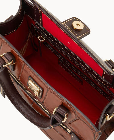 Denison Mini Zip Janine