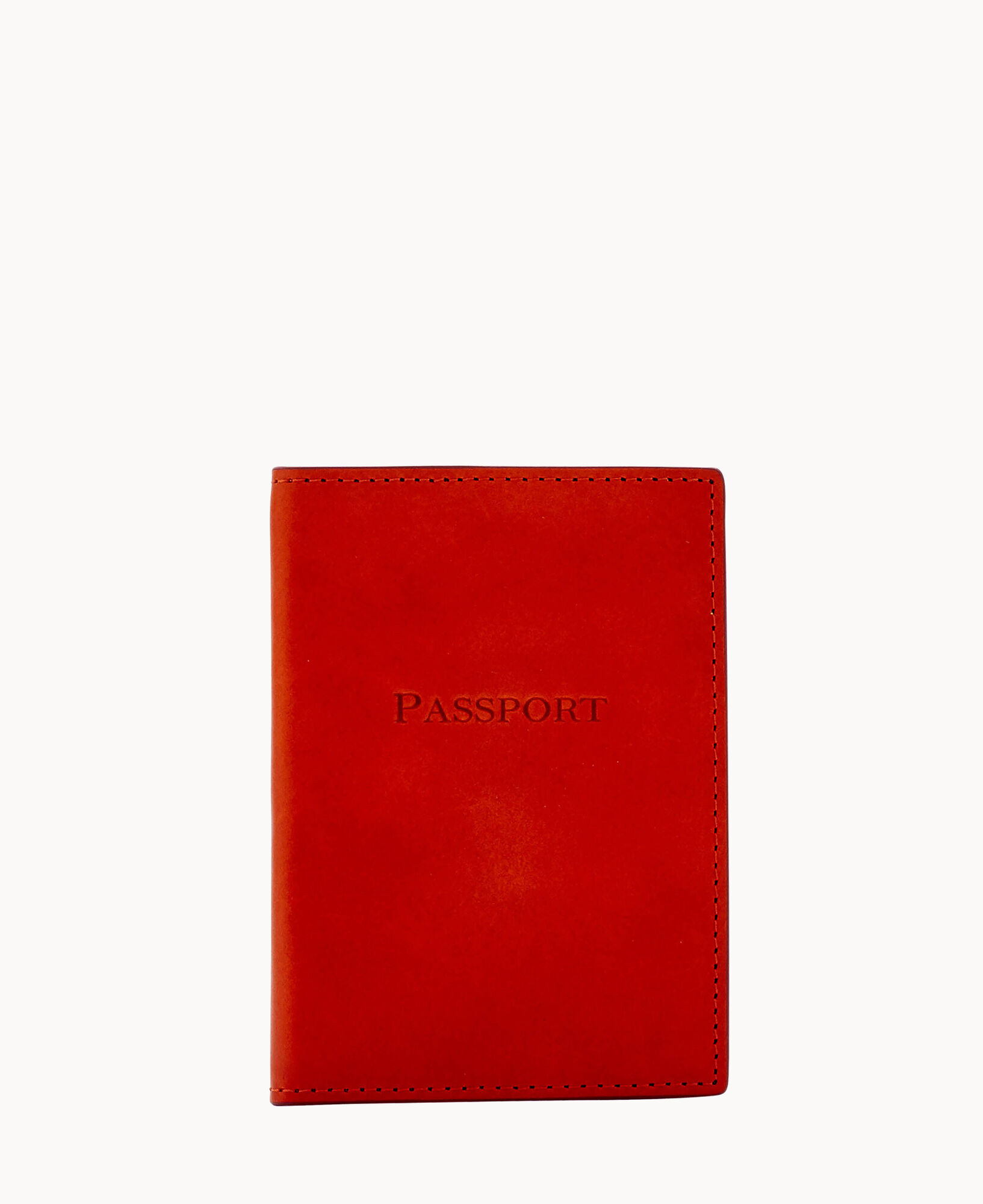 Dooney and bourke passport holder outlet