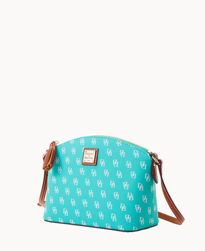 Gretta Robin Crossbody