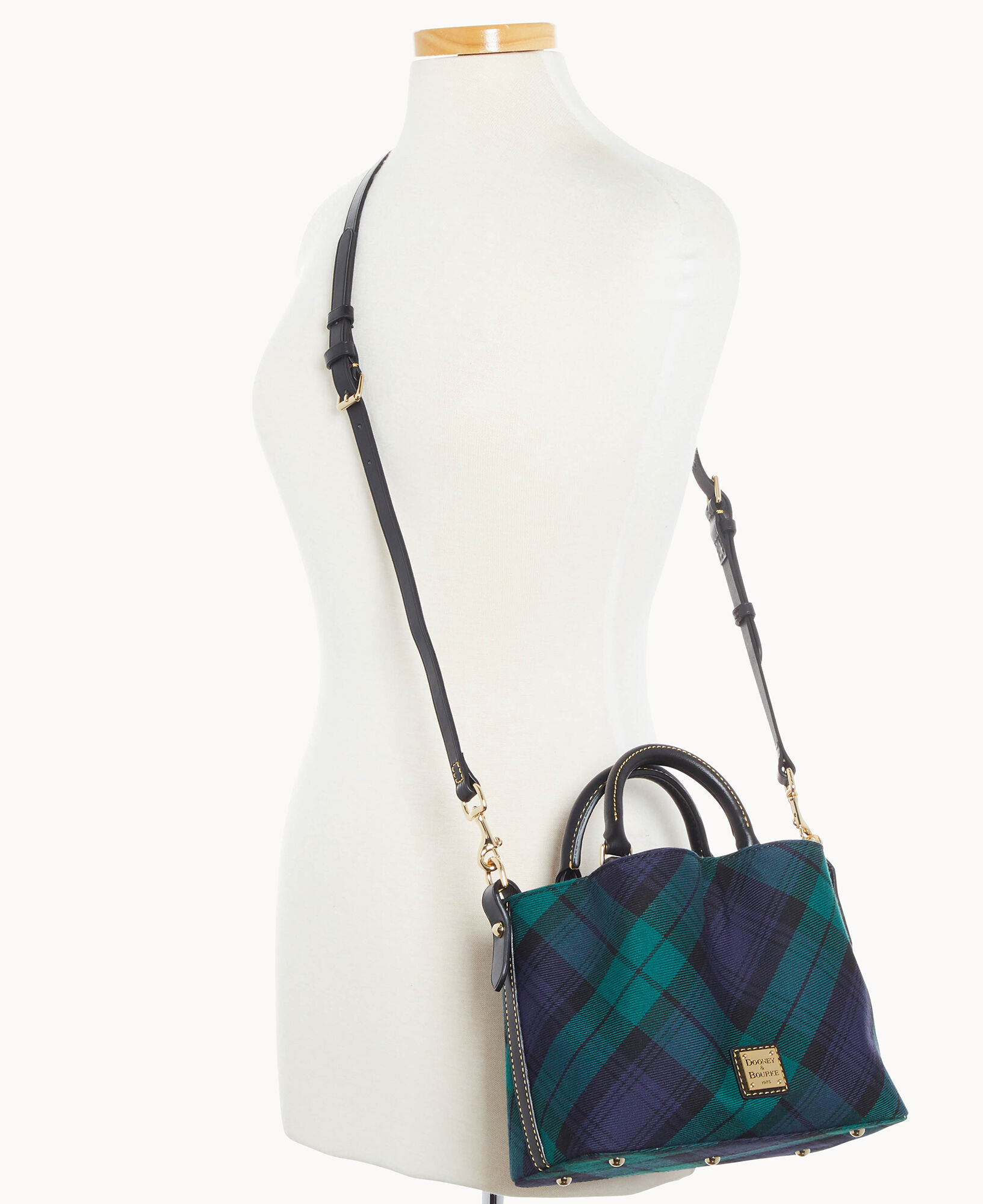 Dooney & hot sale bourke mini barlow