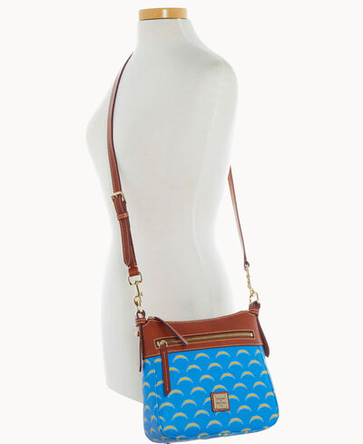 NFL Chargers Crossbody 25