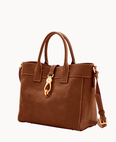 Dooney & Bourke Florentine Large Amelie Tote