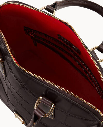 Denison Satchel