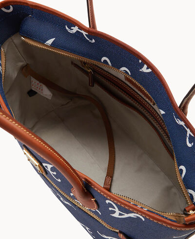 MLB Braves Tote