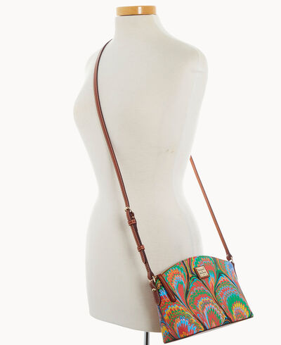 Plumes Suki Crossbody