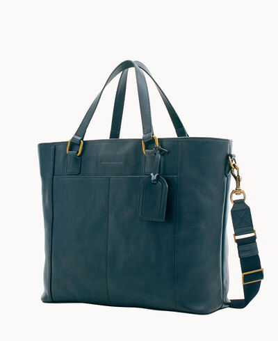 Florentine Newport Tote