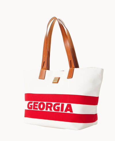 Collegiate University of Georgia Tote