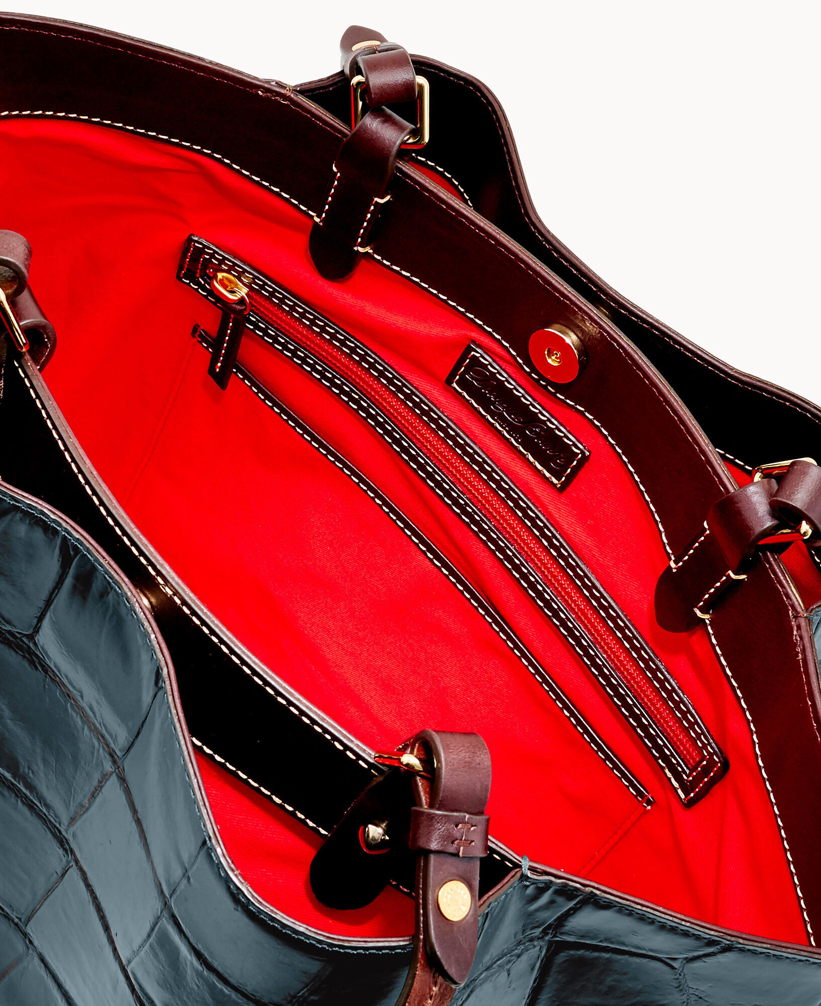 Dooney & hotsell bourke denison collection