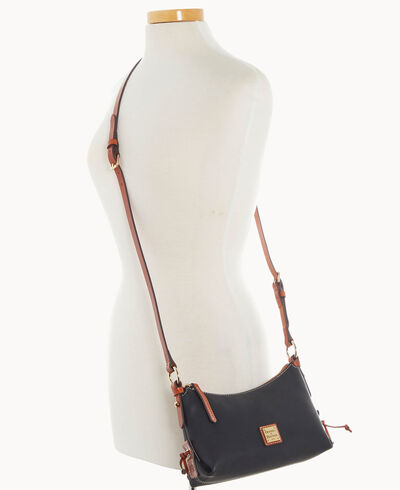 Torino Hobo Crossbody