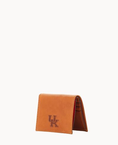 Collegiate University of Kentucky Credit Card Holder