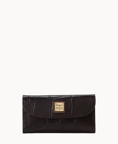 Denison Continental Clutch
