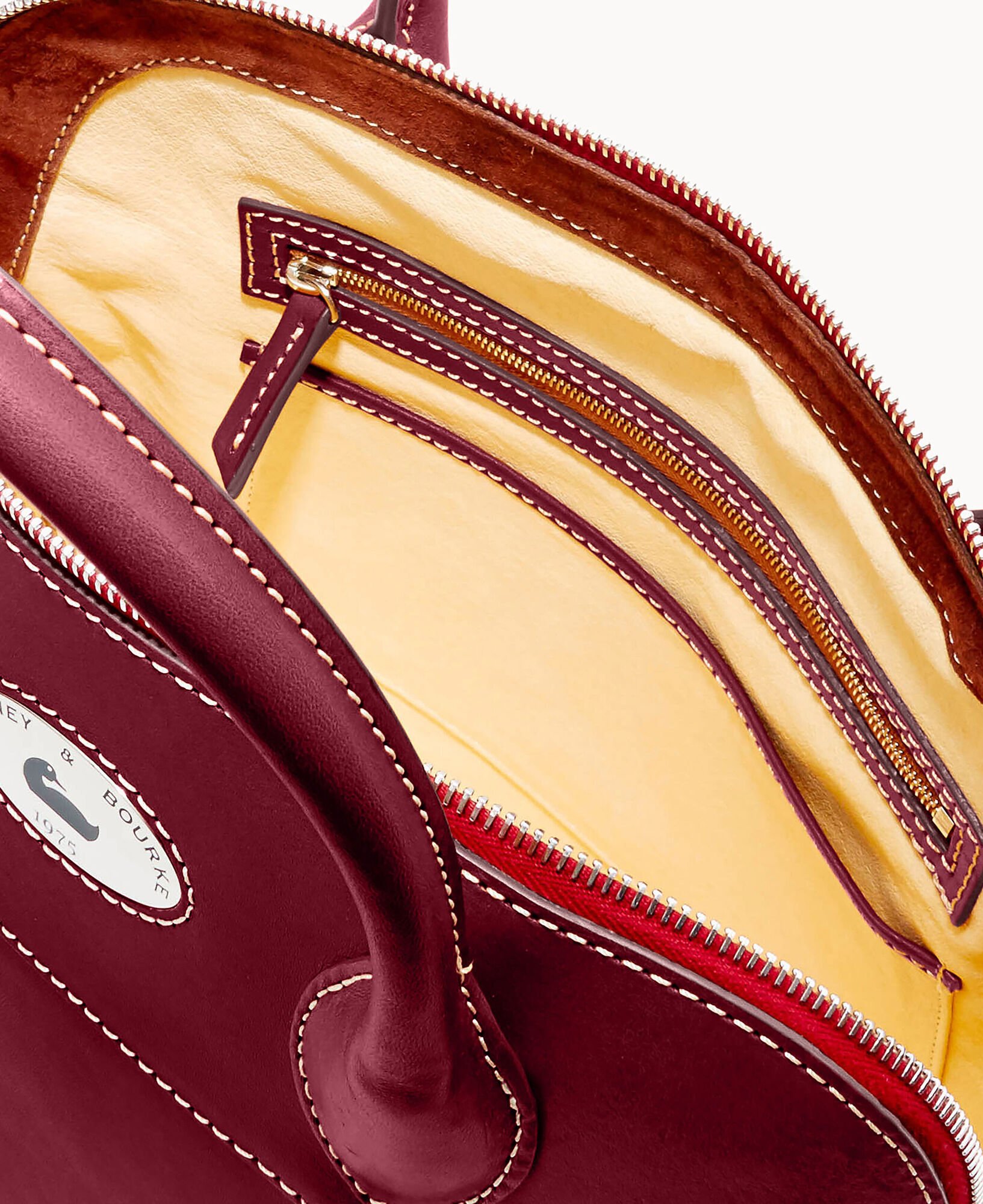 Dooney and best sale bourke florentine toscana