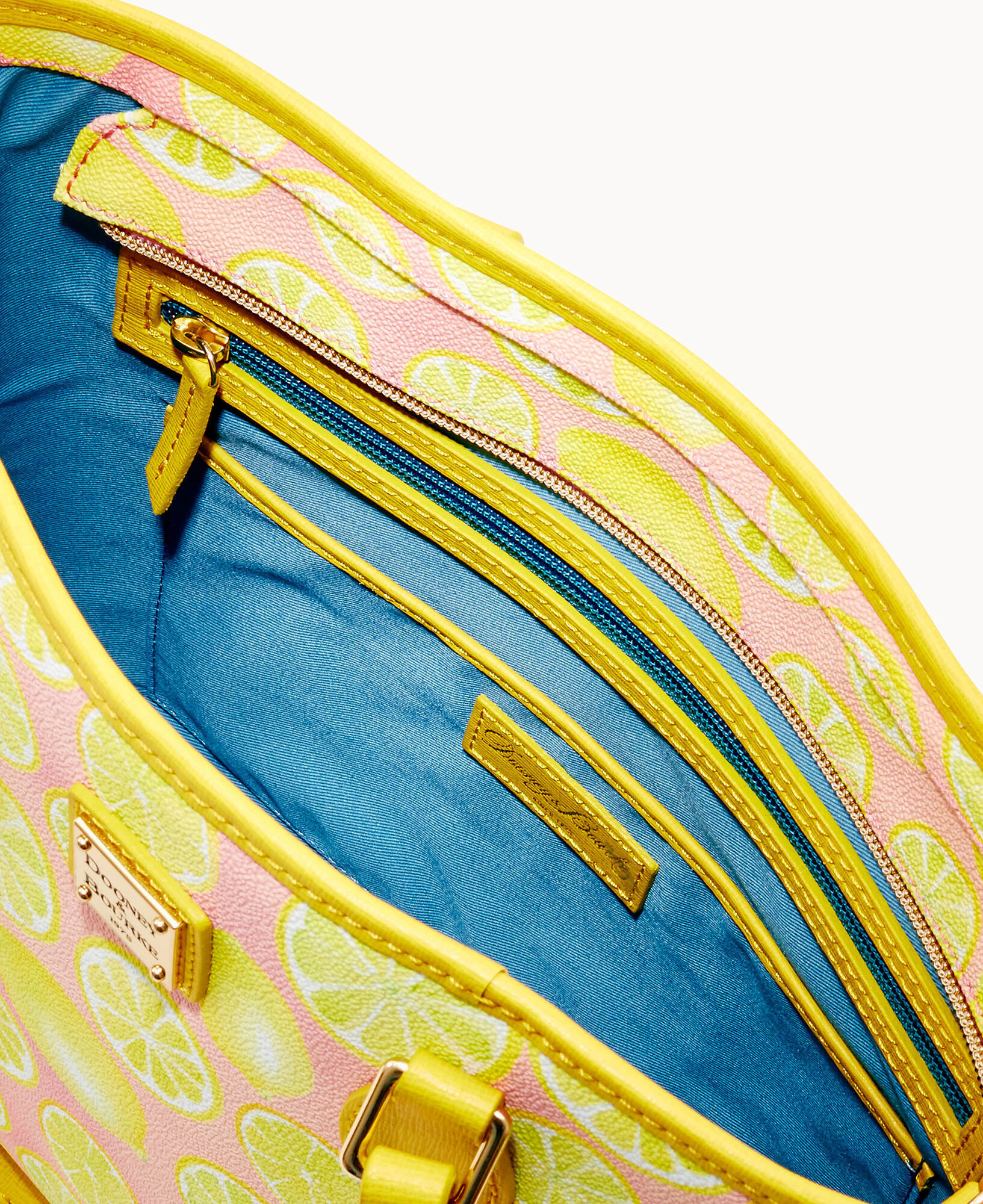 Dooney and bourke richmond shopper online