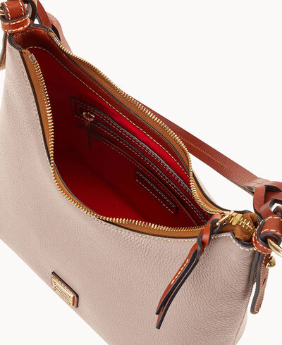 Pebble Grain Bryce Hobo
