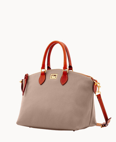 Dillen Satchel