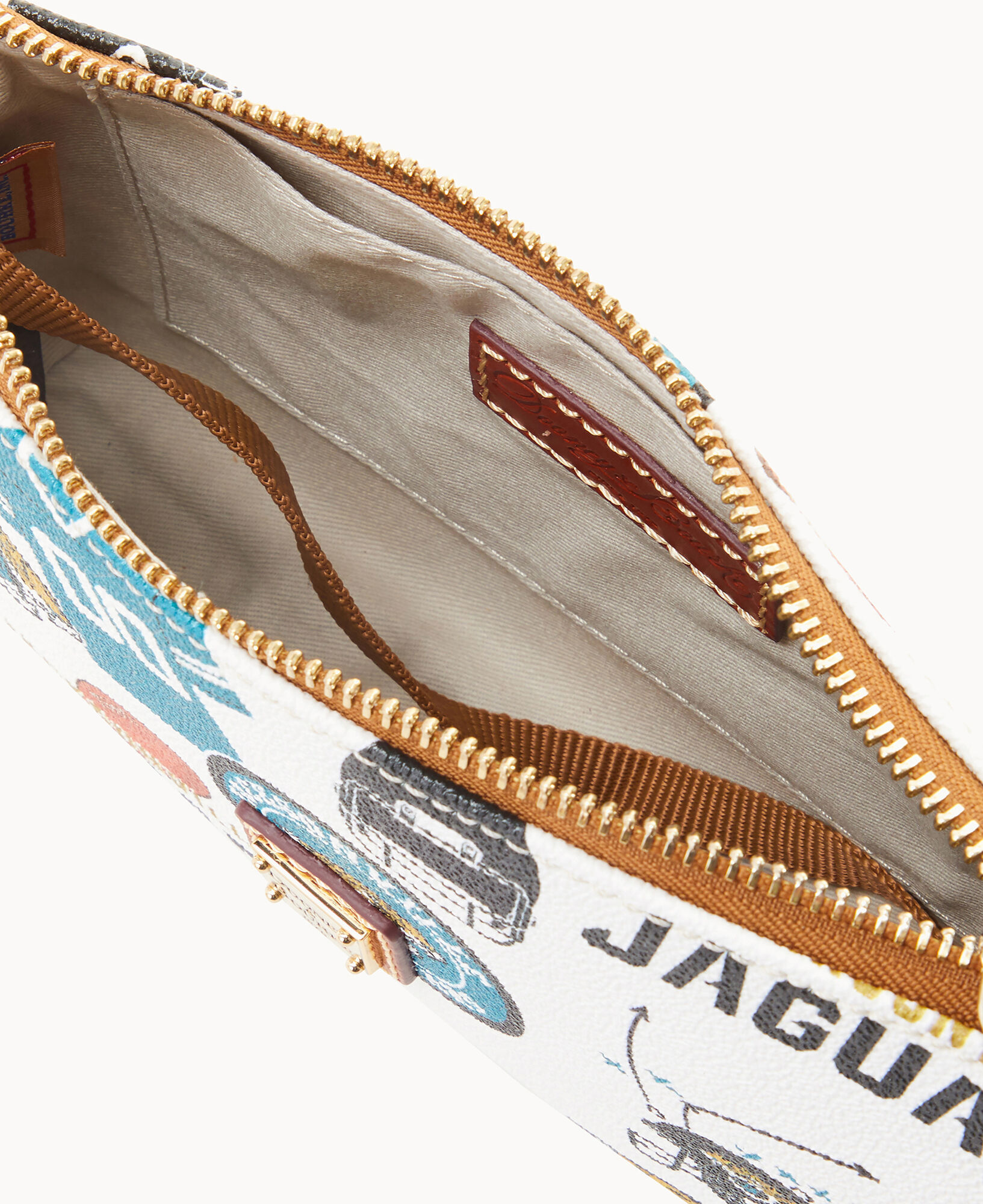 Dooney and hotsell bourke jaguars