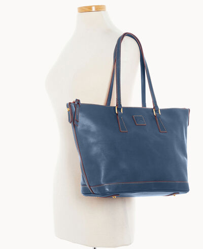 Florentine Tote