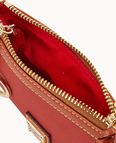 Kirby Medium Wristlet