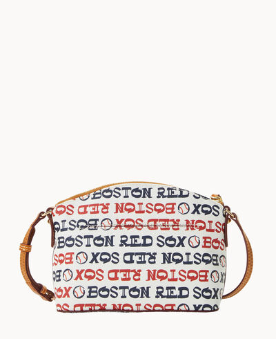 MLB Red Sox Suki Crossbody