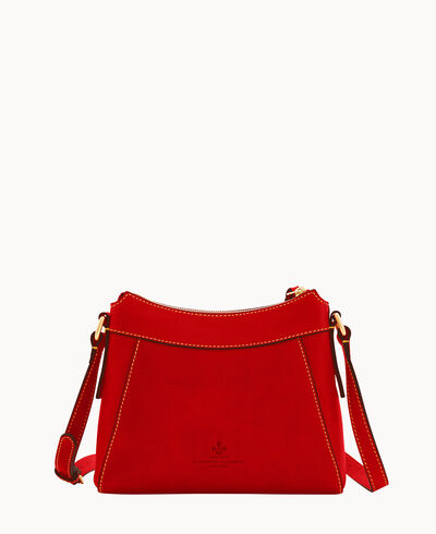 Florentine Small Cassidy Crossbody