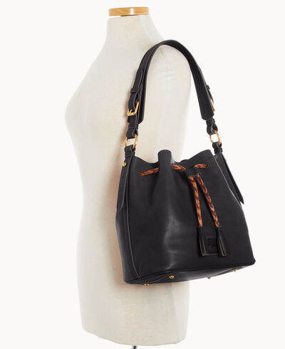 Florentine Drawstring