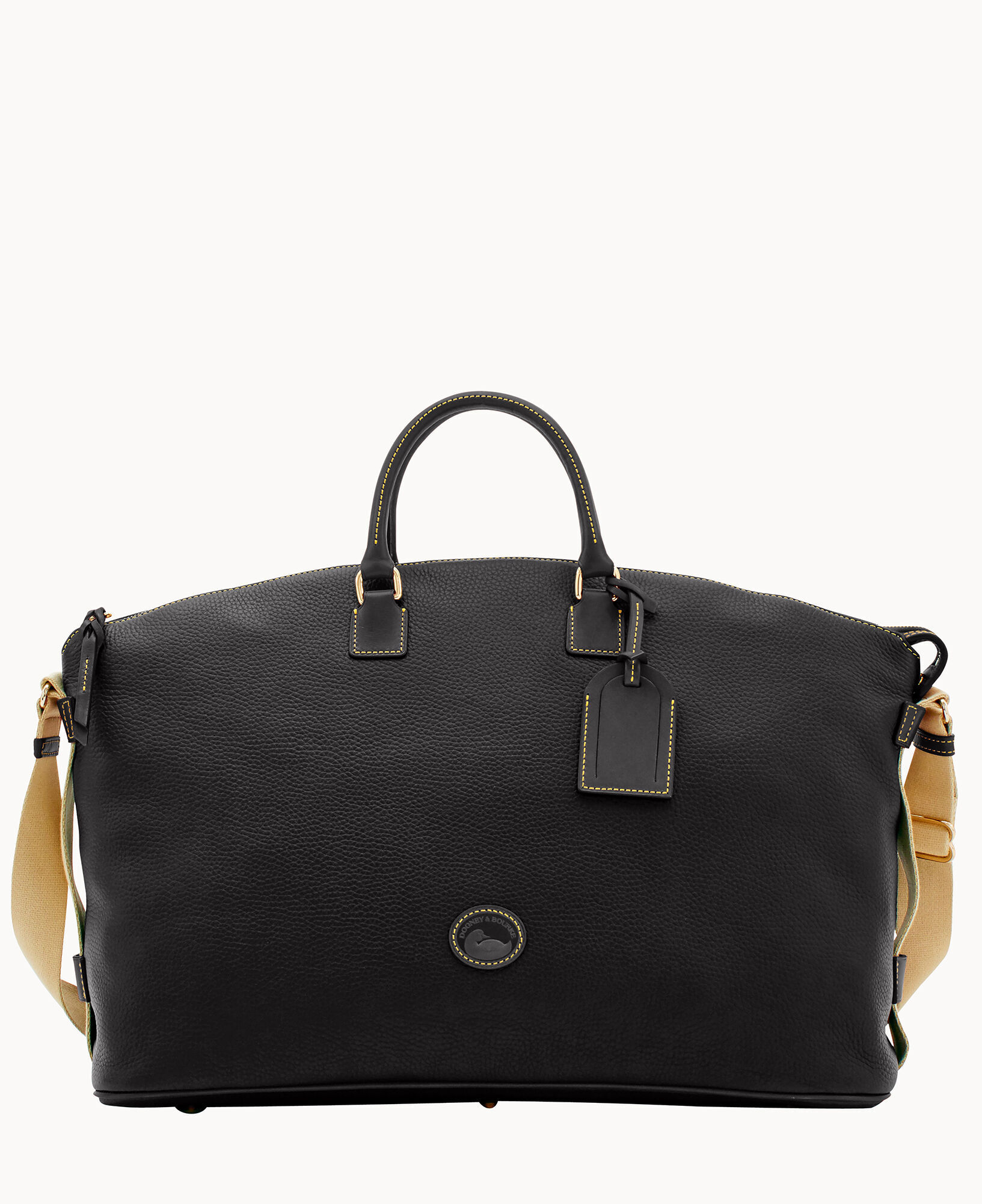 Dooney travel bag 2025