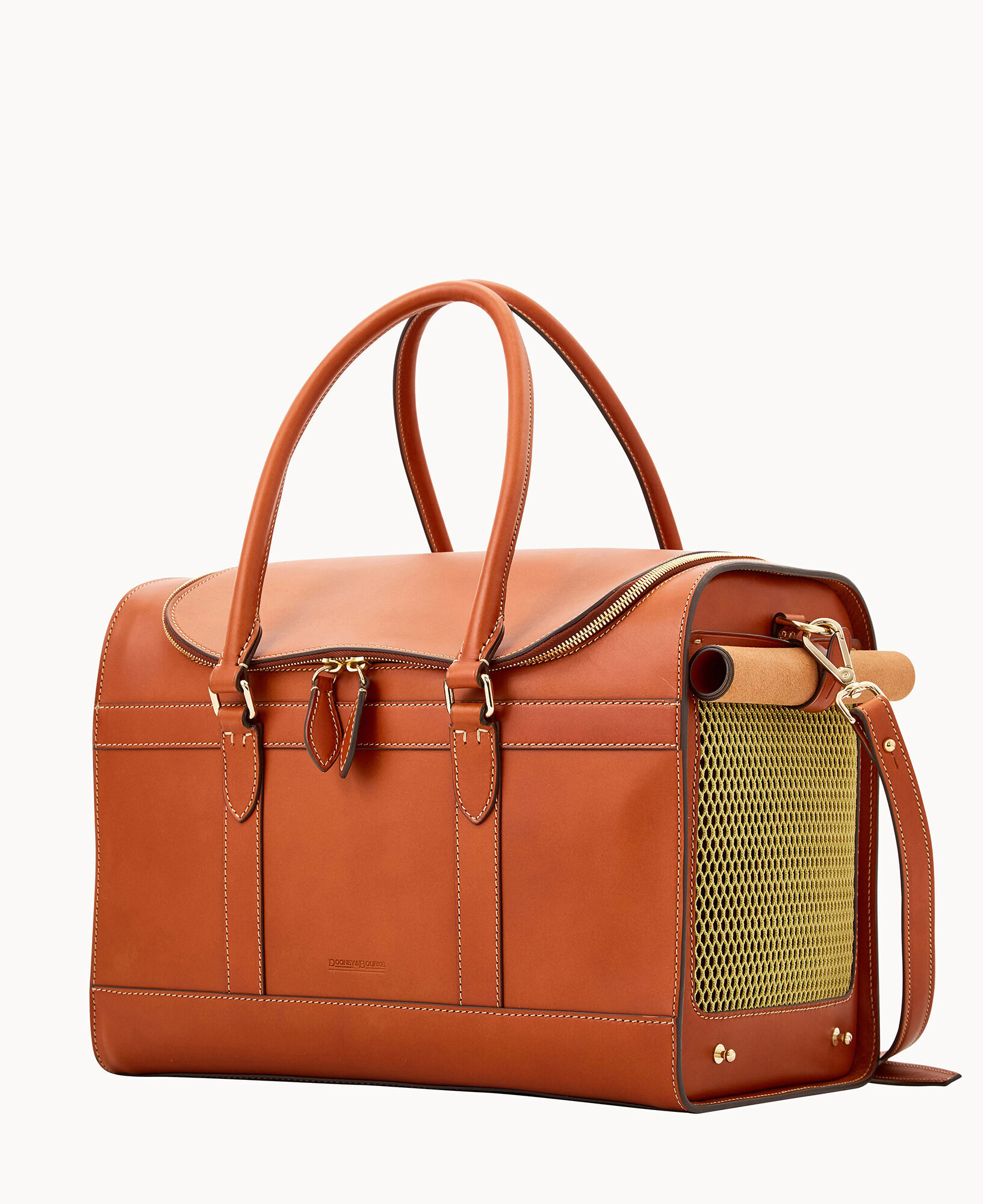 Dooney and best sale bourke dog