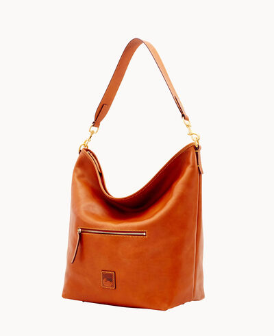 Camden Florentine Large Hobo