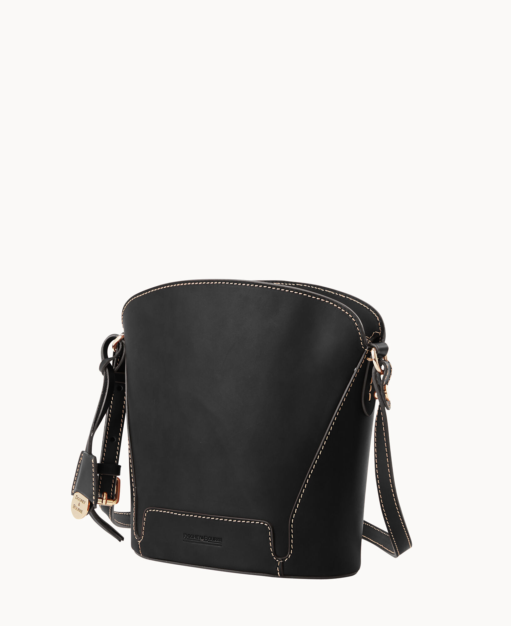 Dooney & Bourke Denison Zip Satchel