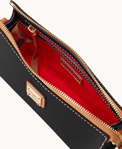 Wexford Leather Janine Crossbody