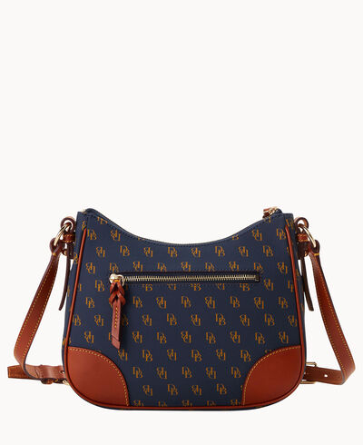 Gretta Crossbody Hobo
