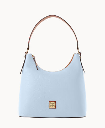 Pebble Grain Hobo