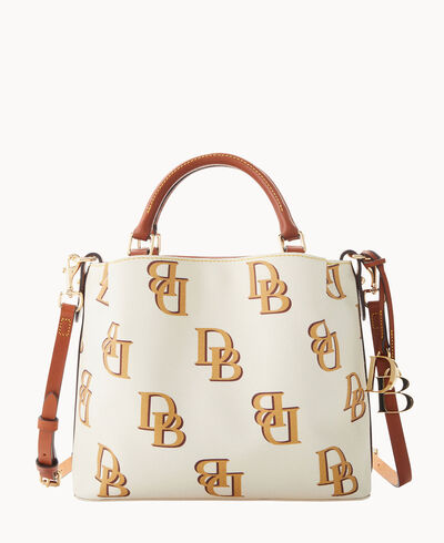 Monogram Small Brenna