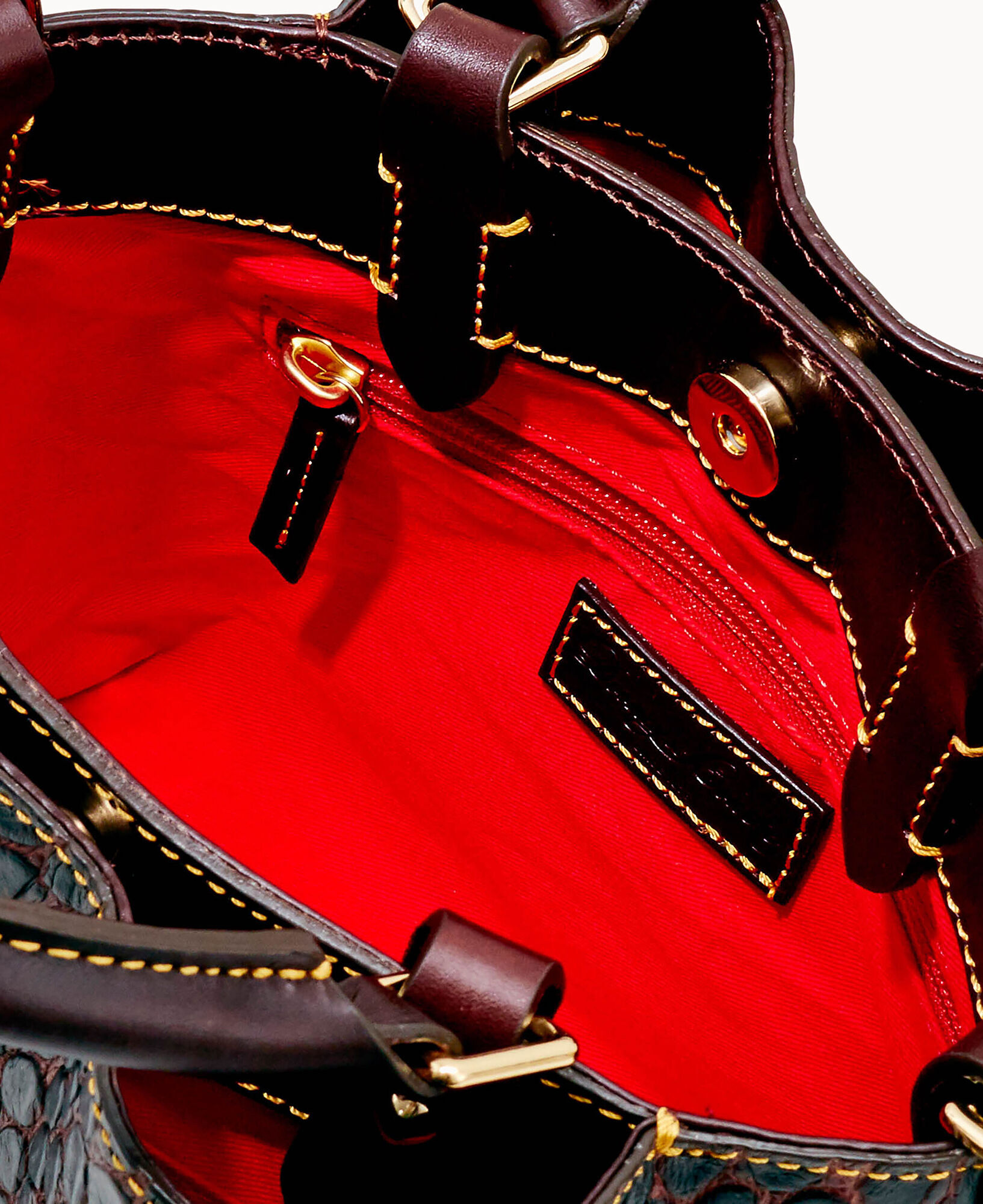 City mini barlow dooney and bourke online