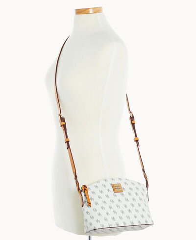 Blakely Penny Crossbody