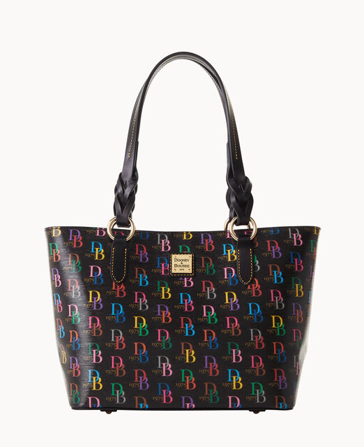 DB75 Multi Small Nelly Tote