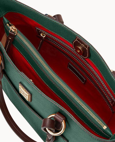 Saffiano Gretchen Tote