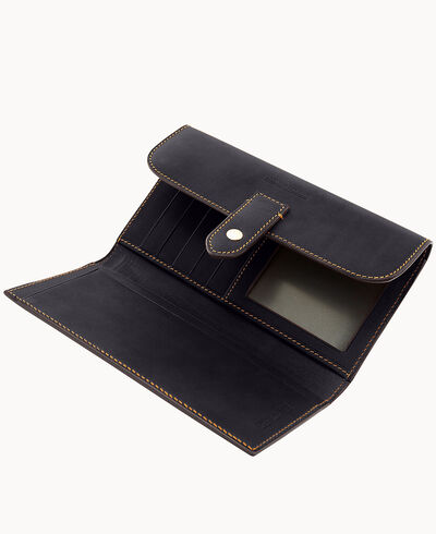 Alto Checkbook Holder