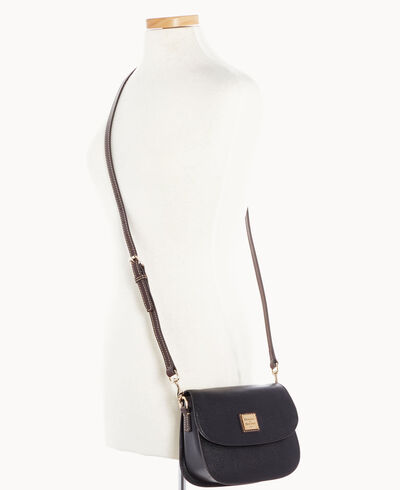 Paxton Saddle Crossbody