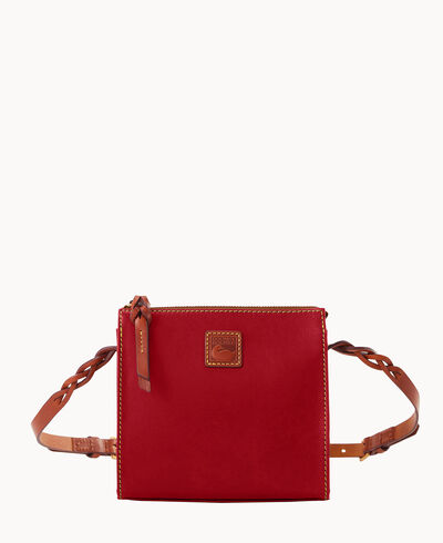 Florentine North South Jamie Crossbody