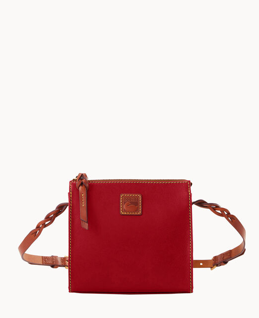 Florentine North South Jamie Crossbody