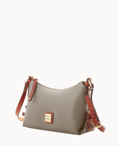 Penrose Hobo Crossbody 22