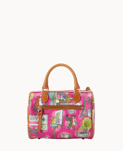 Disney Aristocats 50th Satchel