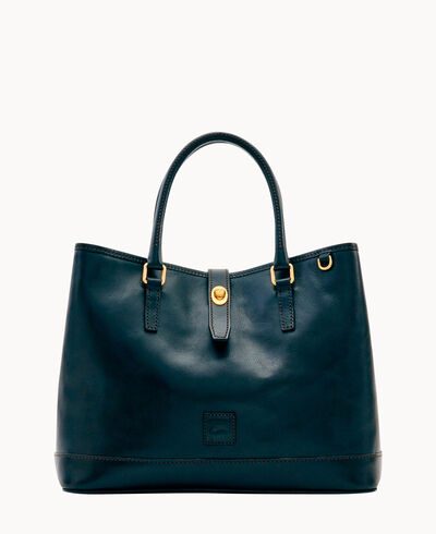 Florentine Perry Satchel