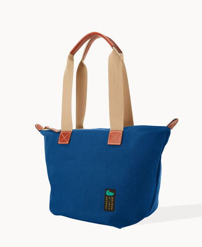 Canvas Carryall 28